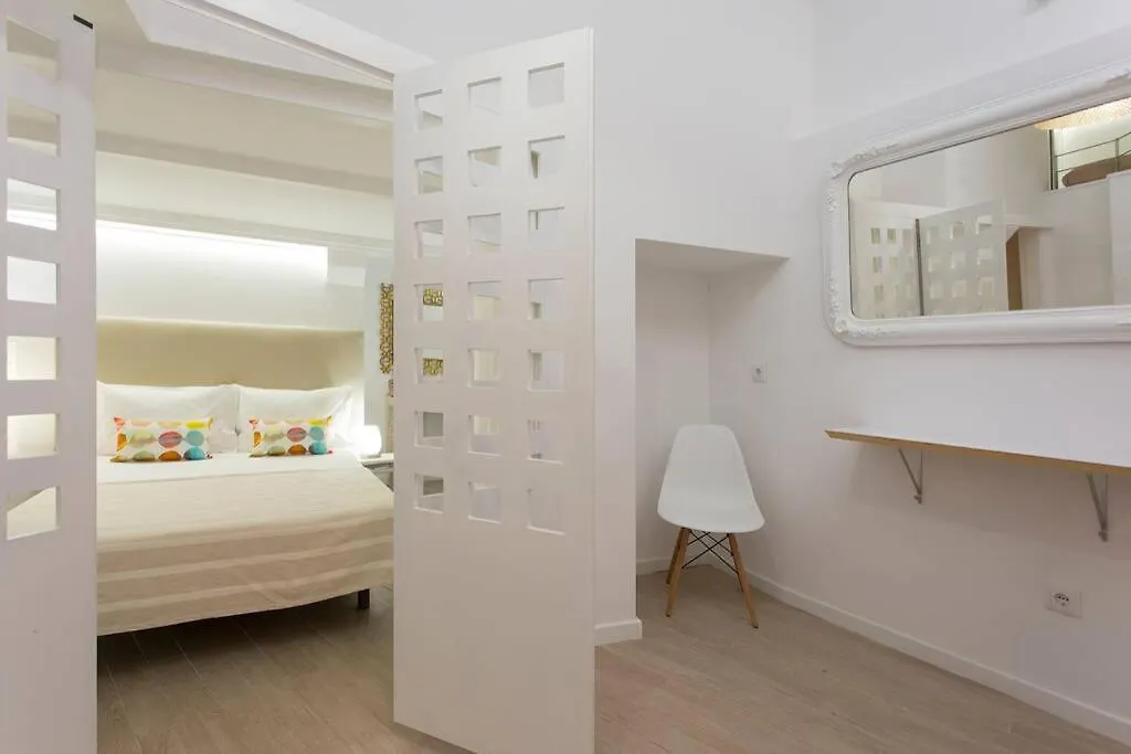 Appartamento Soul Of Lisbon - II 0*,